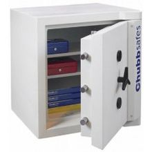 Взломостойкий сейф  CHUBBsafes Sovereign grade3-2