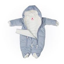 Reima Зимний комбинезон для новорожденных Naava 510241 6770