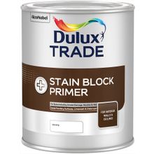 Dulux Trade Stain Block Primer 1 л