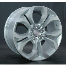 Колесный диск REPLAY B116 10x20 5x120 D74,1 ET40 SF