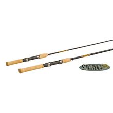 Спиннинг Triumph TRS-66MF2, 1.98м, 7-18г (в пакете) St.Croix