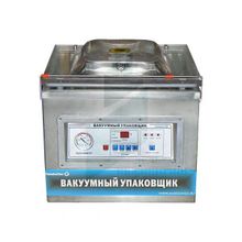 Вакуумный упаковщик FoodAtlas Eco DZ-400 2F