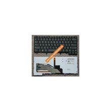 Клавиатура для ноутбука Dell Latitude E6420 E6320 E5439 серий русифицированная черная