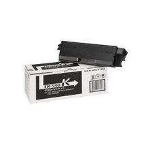 Картридж TK-590K Kyocera FS-C2026MFP C2126MFP C5250 ECOSYS M6026CDN, 7К  чёрный 1T02KV0