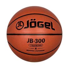 Мяч баскетбольный Jogel JB-300 №6