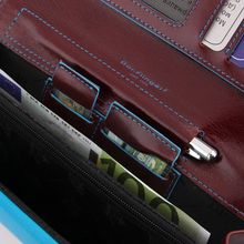 Кошелек Dor Flinger 00043-629 вишневый