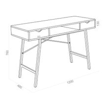 ПМ: Tetchair WD-04