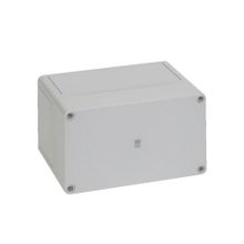 Коробка клеммная 180x110x111мм (2шт) | код 9515000 | Rittal