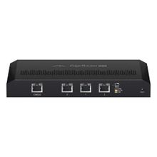 Маршрутизатор Ubiquiti EdgeRouter Lite