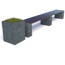 Комплект Евро 1 Лайн и Киль вазон