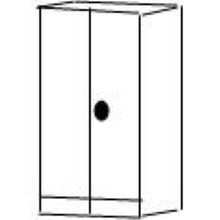 Шкаф архивный 04.121