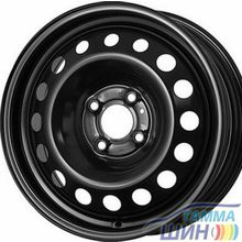 Eurodisk &#40;Евродиск&#41; 64A50C Bl Renault Logan Clio II 6x15 x100 D60.1 ET50