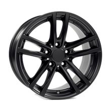 Колесные диски Alutec X10 8,0R18 5*112 ET30 d66,5 Racing Black [-80830W64-5]