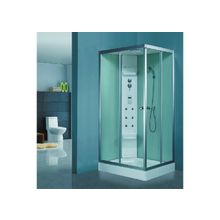 Душевая кабина Timo TL-1504 L R 1110x850x2300