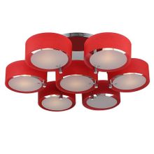 Светильник потолочный ST Luce Foresta SL483.602.07