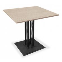 Sheffilton Стол обеденный SHT-TU6-BS1 80 80 ID - 325955