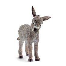 Schleich Кормление на ферме