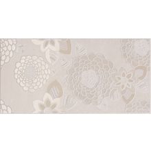 Керамическая плитка Rodnoe Fusion Decor Fusion Crema Marfil декор 25х50