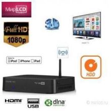 Dune HD TV-303D Black