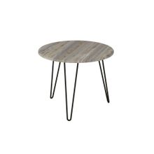 Слайн Стол журнальный Калифорния РИД 430 скания темная