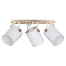 TK Lighting Спот TK Lighting Relax 1613 Relax White 3 ID - 437726