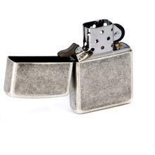 Zippo Зажигалка  Classic 121FB