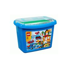 Lego (Лего) Огромная коробка с кубиками Lego Creator (Лего Криэйтор)