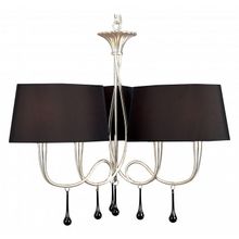 Mantra Подвесная люстра Mantra Paola 3530 ID - 387791