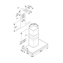 MIELE DA 6690 W HVBR
