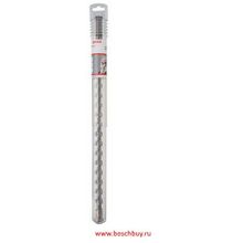 Bosch Бур (ударное сверло) Bosch SDS-max-7 Speed X 20х400 520 мм (2608586766 , 2.608.586.766)