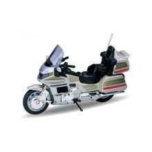 Welly Honda Gold Wing Велли (Welly)