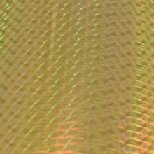 CROWN ROLL LEAF фольга золотая мозаика (0,305 x 122 м) CRL06_03122