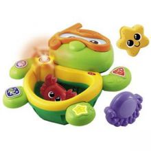 VTech Черепаха