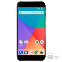 Xiaomi Mi A1 32Gb Black