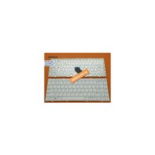 Клавиатура для ноутбука ASUS Z96 серий белая