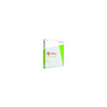 Microsoft Office Home and Student 2013 (79G-03740)