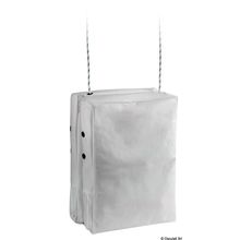 Osculati Multipurpose bag for 2 lifejacket belts, 22.409.29