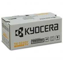 Картридж Kyocera TK-5240Y № 1T02R7ANL0 желтый