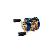 Кат. мульт. Abu Garcia AMBASSADEUR 6601C4 (2+1подш)