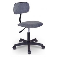 Бюрократ Стул компьютерный CH-1201NX G ID - 320656