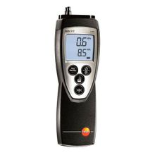 Манометр Testo 512 (0 до 2 гПа)