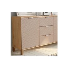 Смарт Комод Марвин Йорк 4 Роза