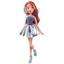 Winx Кукла Winx Club "Рок-н-ролл", Блум IW01591801