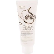 3W Clinic Collagen Hand Cream 100 мл