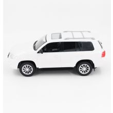 Радиоуправляемый джип Hui Quan Lexus LX570 White - HQ200125