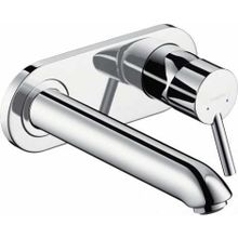 Смеситель для раковины Hansgrohe Talis S2 31611000