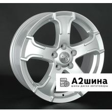 Колесный диск REPLAY H49 6,5x17 5x114,3 D64,1 ET50 S