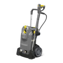 Мойка высокого давления Karcher HD 6 15 M Plus