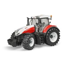 Bruder Трактор Steyr 6300 Terrus CVT 03-180