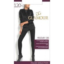 Колготки Glamour Velour 120